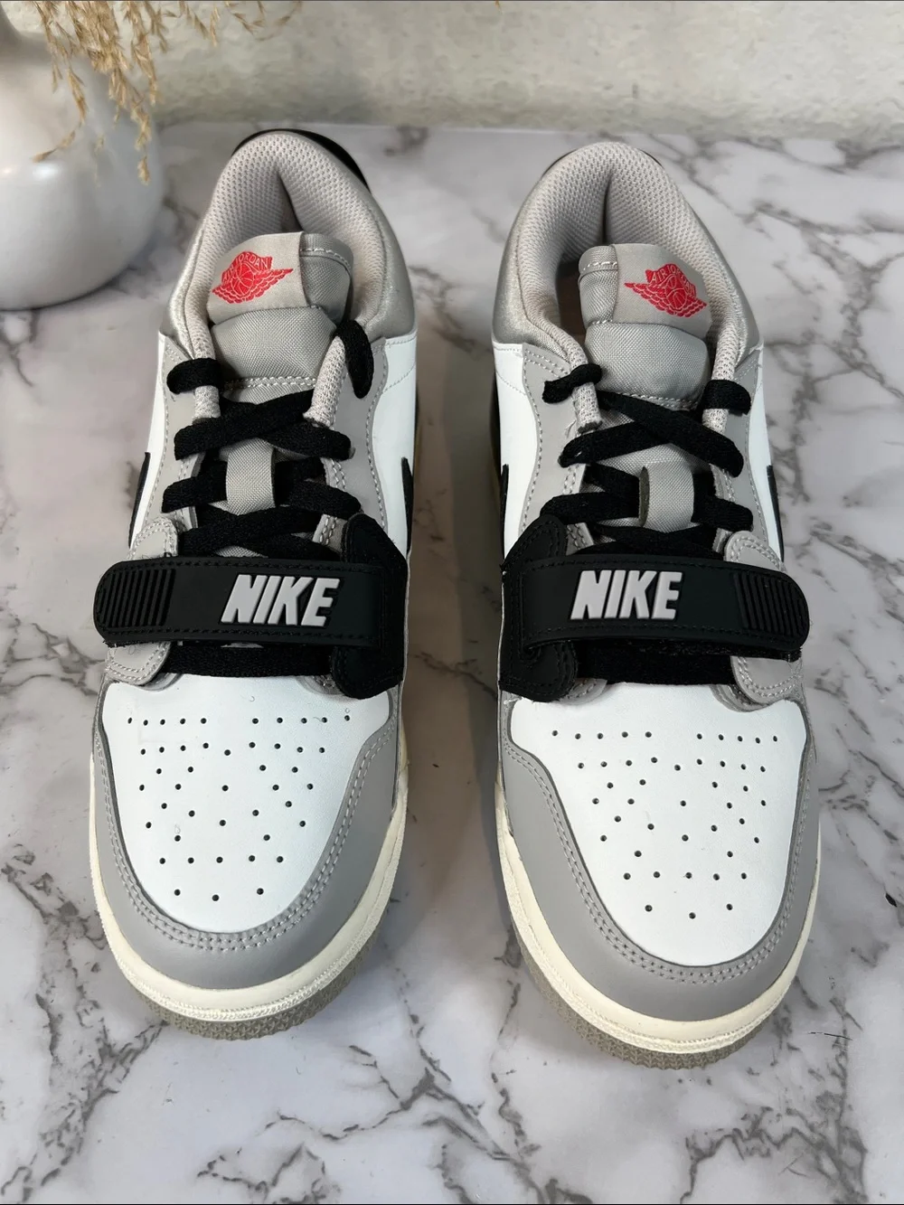 Jordan Legacy 312 Low Sizes 8.5 Women’s /7 Youth